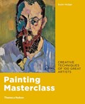Painting Masterclass | Susie Hodge | 