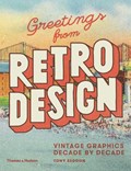 Greetings from Retro Design | Tony Seddon | 