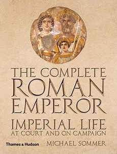 The Complete Roman Emperor