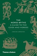 The Norse Myths | Carolyne Larrington | 