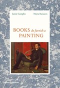 Books Do Furnish a Painting | Jamie Camplin&, Maria Ranauro | 