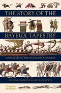 The Story of the Bayeux Tapestry | David Musgrove ; Michael Lewis | 