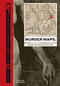 Murder Maps | Dr Drew Gray | 