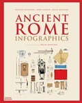 Ancient Rome: Infographics | Nicolas Guillerat ; John Scheid ; Milan Melocco | 