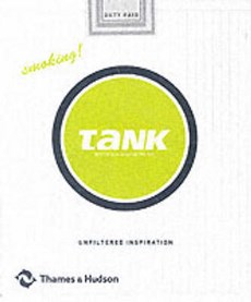 Tank Book