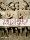 The Complete Roman Army | Adrian Goldsworthy | 