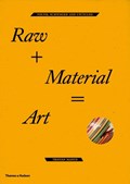 Raw + Material = Art | Tristan Manco | 