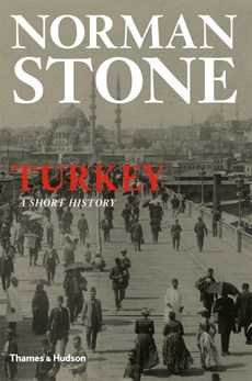 Turkey, A Short History