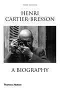 Henri cartier-bresson: a biography | Pierre Assouline | 