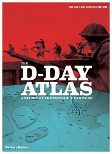 The D-Day Atlas
