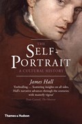 The Self-Portrait | James Hall | 