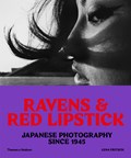 Ravens & Red Lipstick | Lena Fritsch | 