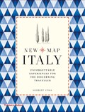 New Map Italy | Herbert Ypma | 