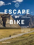 Escape by Bike | Joshua Cunningham | 