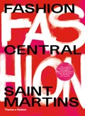 Fashion Central Saint Martins | Cally Blackman ; Hywel Davies | 
