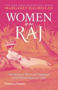 Women of the Raj | Margaret MacMillan | 