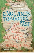 England's Forgotten Past | Richard Tames | 