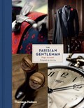 The Parisian Gentleman | Hugo  Jacomet | 