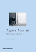 Agnes Martin | Nancy Princenthal | 