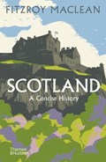 Scotland: A Concise History | Fitzroy Maclean | 