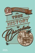 The True History of Chocolate | Sophie D. Coe ; Michael D Coe | 
