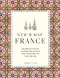 New Map France | Herbert Ypma | 