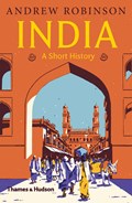 India | Andrew Robinson | 