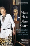 Man with a Blue Scarf | Mr Martin Gayford | 
