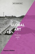 Global Art | Jessica Lack | 