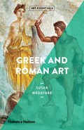Greek and Roman Art | Susan Woodford | 
