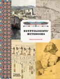 Egyptologists’ Notebooks | Chris Naunton | 
