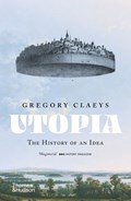 Utopia | Claeys Gregory | 