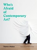 Who's Afraid of Contemporary Art? | Kyung An ; Jessica Cerasi | 