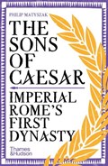 The Sons of Caesar | Philip Matyszak | 