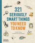 321 Seriously Smart Things You Need To Know | Mathilda Masters | 