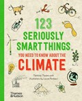 123 Seriously Smart Things You Need To Know About The Climate | Mathilda Masters | 