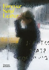 Forever saul leiter | Saul Leiter | 9780500296431