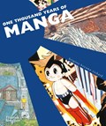 One Thousand Years of Manga | Brigitte Koyama-Richard | 