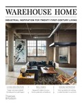 Warehouse Home | Sophie Bush | 