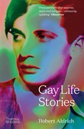 Gay Life Stories | Robert Aldrich | 