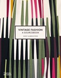 Vintage Fashion: A Sourcebook | Nicky Albrechtsen | 