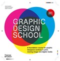 Graphic Design School | David Dabner | 