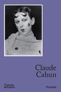 Claude Cahun | François Leperlier | 