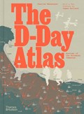 The D-Day Atlas | Charles Messenger | 