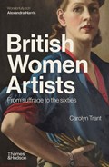 British Women Artists | Carolyn Trant | 