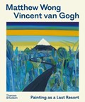 Matthew Wong - Vincent van Gogh | Joost van der Hoeven | 