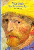 Van Gogh | Pascal Bonafoux ; Anthony Zielonka | 
