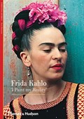 Frida Kahlo | Christina Burrus | 