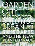 Garden City | Anna Yudina | 