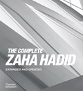 The Complete Zaha Hadid | Aaron Betsky | 